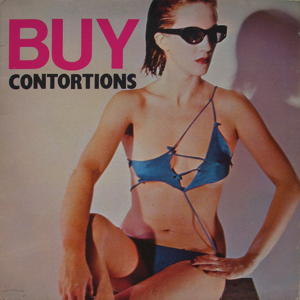 Contortions: Buy (1979)
